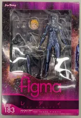MAXFACTORY figma COBRA THE SPACE PIRATE レディ 183