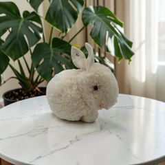 Jellycat 紫陽花 Hydrangea ぬいぐるみ 新作 タグ付き - メルカリ