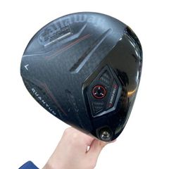 キャロウェイ クアンタム TD ツアードロー 26ベンタスTRブルー 6S