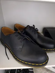 DR. MARTENS ドクターマーチン 1461 3ホール 新品