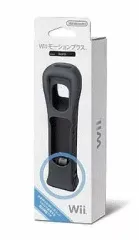 【中古】Wiiハード Wii モーションプラス ブラック