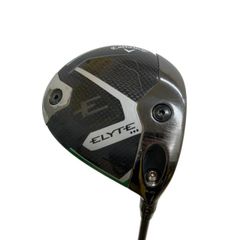 Callaway ELYTE トリプルダイヤモンドTD ベンタスブルー 6s Callaway ELYTE トリプルダイヤモンドTD ベンタスブルー 6s - メルカリ