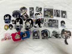 鬼滅の刃 鬼滅の刃 伊黒 小芭内+甘露寺 蜜璃 グッズ まとめ