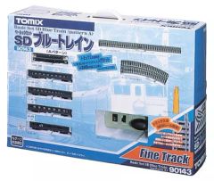 TOMIX SDひかりレールスター 基本セット 90147 - メルカリ