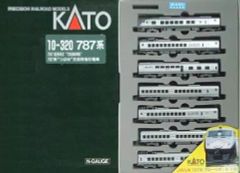 KATO 10-391 485-300系 基本セット - メルカリ