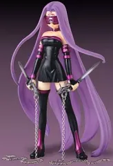 【中古】フィギュア でふぉるメイトシリーズ ライダー「Fate/stay night」