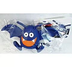 【中古】フィギュア ドラキー 「ドラゴンクエスト」 ソフビモンスター039 ソフトビニール製 塗装済み完成品