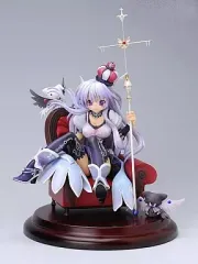 【中古】フィギュア アミア「E☆2 オリジナルフィギュア 和泉つばす×宮川武」PVC塗装済み完成品 第4弾