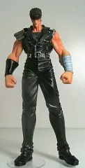 【中古】フィギュア ケンシロウ「北斗の拳」コレクションフィギュア 北斗四兄弟編