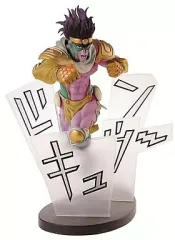 【中古】フィギュア スタープラチナ 「一番くじ ジョジョの奇妙な冒険第三部 スターダストクルセイダース～WHITE SIDE～」 B賞 フィギュア