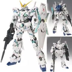 [중고] 피규어 RX-0 유니콘 건담 (각성 사양) [기동전사 건담 UC] GUNDAM FIX FIGURATION METAL COMPOSITE