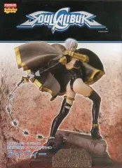 【中古】フィギュア アイヴィー 「ソウルキャリバー」 KYOSHOフィギュアコレクション 1/8 コールドキャスト製塗装済み完成品