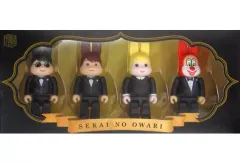 2026年最新】SEKAI NO OWARI Nakajinの人気アイテム - メルカリ