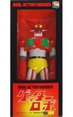 メディコム・トイ RAH リアルアクションヒーローズ No.31 ゲッターロボ 