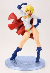 山下しゅんや DC COMICS美少女 パワーガール 国内正規 未開封美品