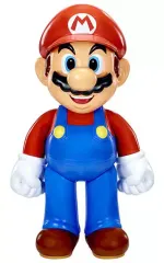 【中古】フィギュア マリオ 「スーパーマリオ」 20インチ フィギュアのサムネイル