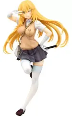【中古】フィギュア 食蜂操祈 「とある科学の超電磁砲T」 1/7 ABS＆PVC製塗装済み完成品