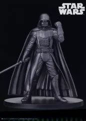 【中古】フィギュア ダース・ベイダー 「スター・ウォーズ」 プレミアム1/10スケールフィギュア #ダース・ベイダー METALLIC Ver.2