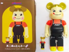 2026年最新】be@rbrick ペコちゃん コーヒーミルキーの人気アイテム