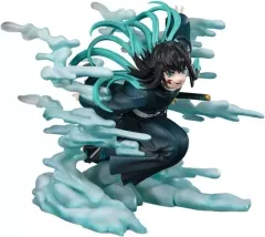 2026年最新】アニメ 鬼滅の刃 時透無一郎 1/8スケールフィギュアの人気
