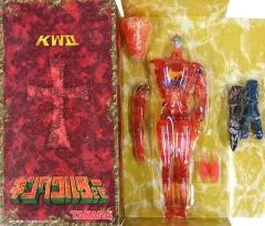 キングワルダー2世　ジェネル　マグマ　2個セット タカラ フィギュア 未開封 タカラ キングワルダー2世 ワルダージェネル｜トレファクONLINE