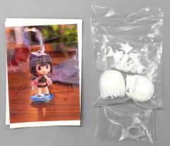 ブルーアーカイブ チセ 水着ver ガレージキット - メルカリ