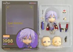 ねんどろいど エペル・フェルミエ 「ディズニー ツイステッド
