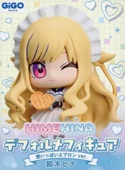 2026年最新】HIMEHINA デフォルメフィギュア 愛いっぱいエプロンの人気