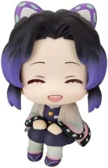 【中古】フィギュア るかっぷ 胡蝶しのぶ にっこりVer. 「鬼滅の刃」
