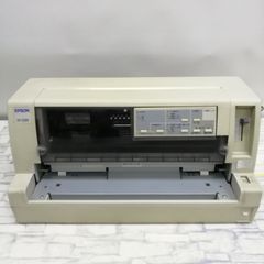 ドットインパクトプリンター VP-4300 エプソン EPSON P280A - メルカリ