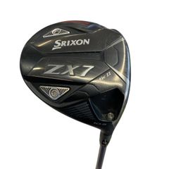 SRIXON ZX7 Mk II 9.5° TOUR AD 60S ドライバー - メルカリ