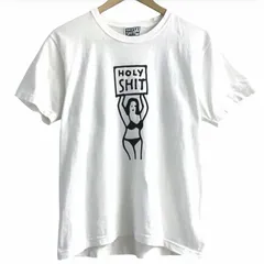 HOLY SHIT  KRAZY BEE クレイジービー  Tシャツ 山本KID徳郁  Mのサムネイル