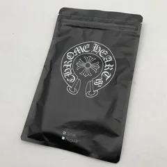 ラスト1点！正規品 未使用CHROME HEARTS クロムハーツ マスク 黒 クロムハーツの限定マスクが販売開始！価格と質感をレビュー