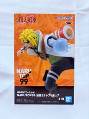 (미개봉) NARUTO NARUTOP99 미나토 나미카제 피규어