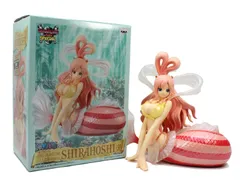 ワンピース DXフィギュア～THE GRANDLINE LADY～SPECIAL★しらほし姫
