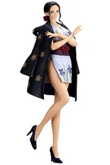 ワンピース GLITTER＆GLAMOURS ニコ・ロビン NICO ROBIN WANOKUNI STYLE II [1.A](単品)
