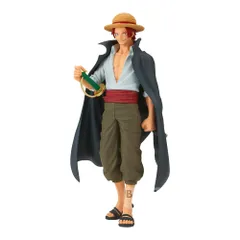 ワンピース DXF THE GRANDLINE SERIES SHANKS シャンクス フィギュア