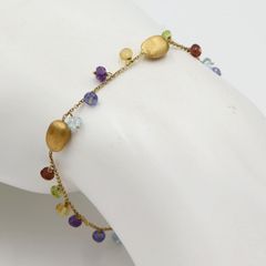 週末限定価格‼︎ 】pomellato マーマノンマーマバングル ブレスレット