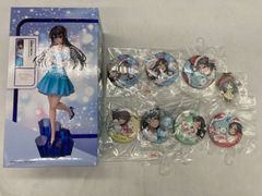 青春ブタ野郎シリーズ DMMスクラッチ くじ - メルカリ