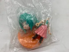 【未開封】でふぉめ ひぐらしのなく頃に 園崎魅音 フィギュア ひぐらしデイブレイク Portableのサムネイル