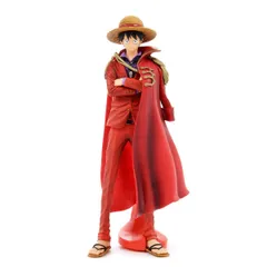 バンプレスト ワンピース KING OF ARTIST THE MONKEY. D. LUFFY -20th LIMITED- ルフィー20周年