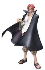 2024 ONE PIECE シャンクス オルタネートアート - メルカリ