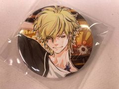 天野明展 リボーン ディーノ 缶バッジ アクリルチャーム グッズ - メルカリ