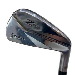 Srixon ZUB5 ユーティリティ 4番 KBS TGI 100 - メルカリ