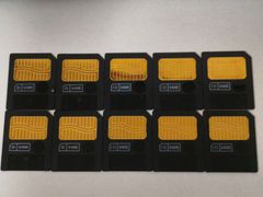 値引】ドコモ取扱品TOSHIBA EXCERIA PRO/microSD/64 - メルカリ