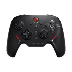 【数量限定】6軸ジャイロセンサー搭載 背面ボタン付き 3階段連射 マクロ機能 4階段HD振動 コントローラー NFC機能 Switch 本体スリープ解除 BLITZ Switch WON 1/2/Windows/Android/IOSに対応 BIGBIG 日本