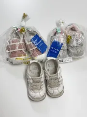 ニューバランス スニーカー (12cm) オニツカタイガー (13cm)