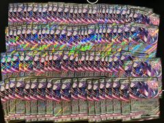 ミュウツーV STRA 27枚セット - メルカリ