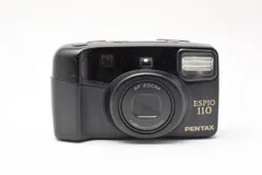 2026年最新】PENTAX ESPIO 110の人気アイテム - メルカリ