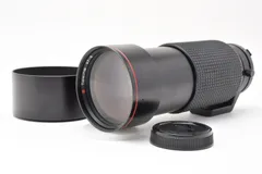 2026年最新】Tokina 100-300mmの人気アイテム - メルカリ
